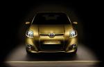 Toyota Auris 2007 года